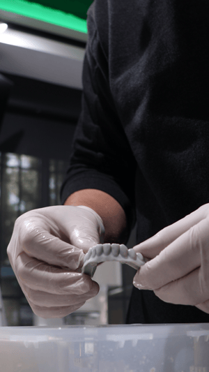 The new generation of Aconia 3D Multilayer zirconia The new generation of Aconia 3D Multilayer zirconia
