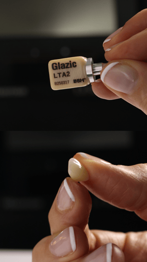 Glazic Lithium Disilicate Glass Ceramic Glazic Lithium Disilicate Glass Ceramic