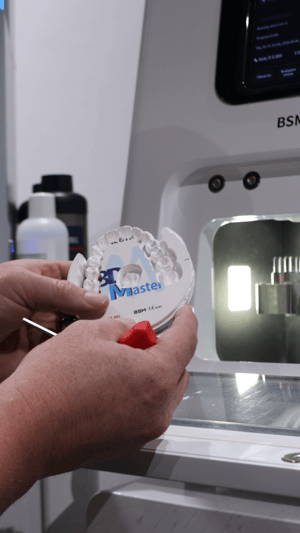 The new generation of Aconia 3D Multilayer zirconia The new generation of Aconia 3D Multilayer zirconia