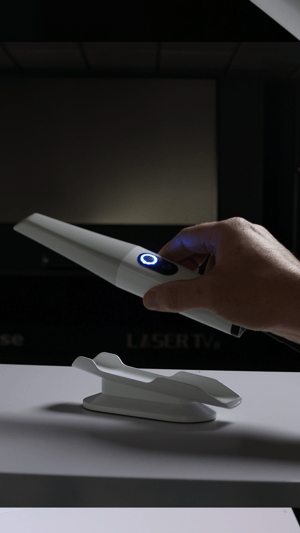 AI-Powered Digital Dentistry Solutions AI-Powered Digital Dentistry Solutions