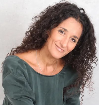 Dr Rana Al Falaki
