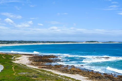 ST FRANCIS BAY_gerhard-venter-unsplash