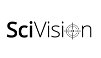 SciVision Logo Black 2
