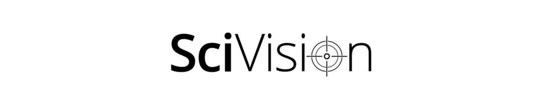 SciVision Logo Strip
