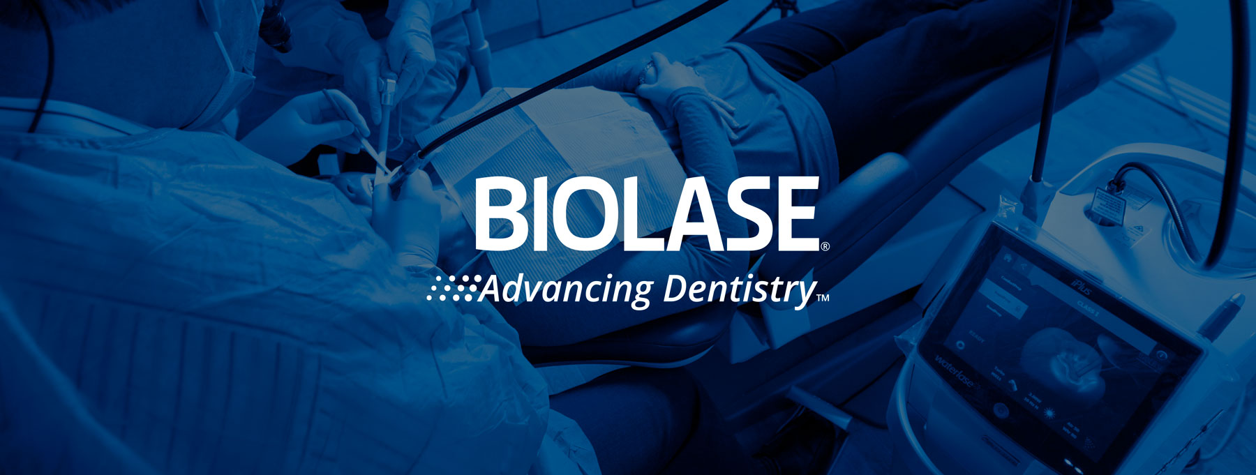 BIOLASE ABOUT US