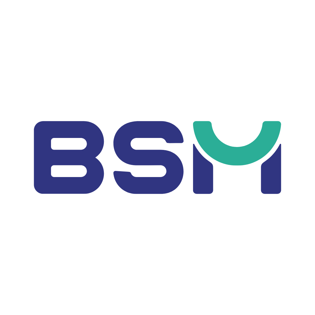 BSM Logo Square White Background BSM Logo Square White Background