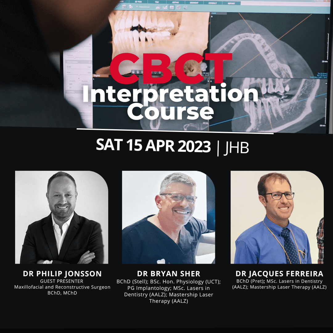 CBCT Interpretation Course 15 April 2023-2