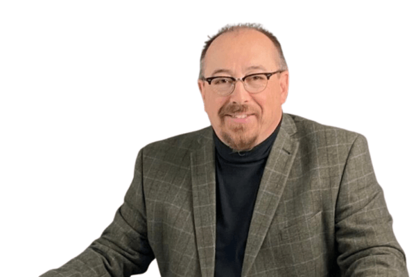 David Claridge David Claridge