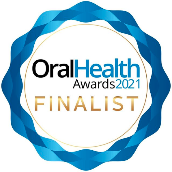 oral health awards top 10 beata
